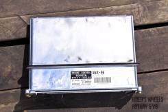 Блок управления двс. Toyota Celsior, UCF30, UCF31 Lexus LS430, UCF30 Двигатель 3UZFE