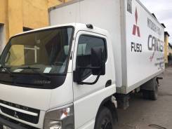Mitsubishi Canter. Продам грузовик Fuso Canter, 4 900 куб. см., 3 500 кг.
