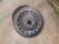 Штамповка. x16, 5x110.00