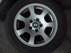 BMW. 7.0x16, 5x120.00, ET20