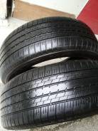 Bridgestone Dueler H/L 33. Летние, 2015 год, износ: 10%, 2 шт