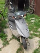 Honda Dio AF18. 45 куб. см., исправен, птс, с пробегом