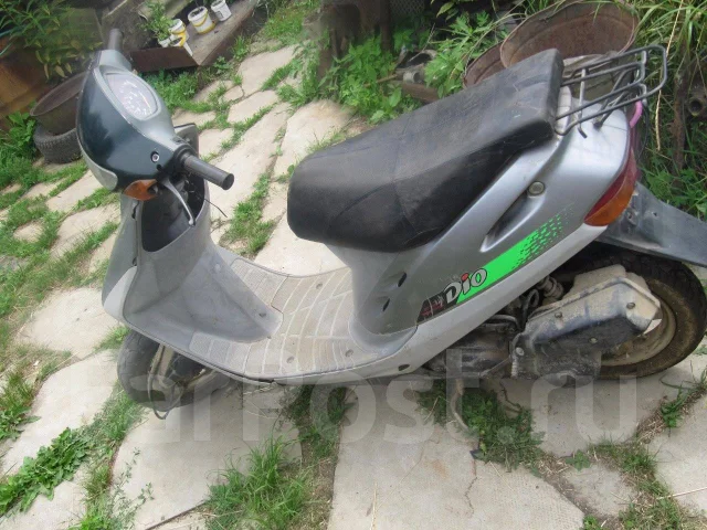 Honda Dio AF18. 45����. ��., ��������, ���������, ������ �� �� ����