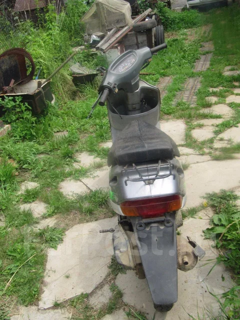 Honda Dio AF18. 45����. ��., ��������, ���������, ������ �� �� ����
