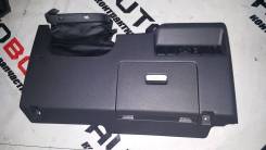 Панель рулевой колонки. Nissan X-Trail, NT30, PNT30, T30 Двигатели: QR20DE, SR20VET