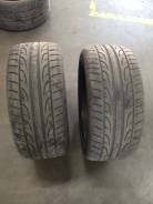 Dunlop SP Sport Maxx. Летние, износ: 60%, 3 шт