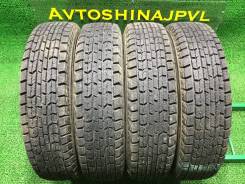 Goodyear Ice Navi Zea. Зимние, без шипов, 2007 год, износ: 5%, 4 шт