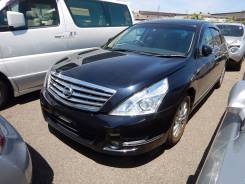 Nissan Teana. J32, VQ25DE