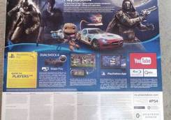 Sony PlayStation 4
