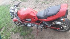 Suzuki GSF 250 Bandit. 249 куб. см., исправен, птс, с пробегом