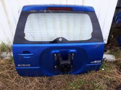Дверь багажника. Suzuki Grand Vitara