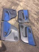 Обшивка двери. Subaru Impreza WRX, GDA, GDB, GGA, GD Subaru Impreza WRX STI, GDB Двигатели: FJ20, EJ20, EJ, 25, T, STI