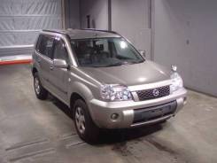 Nissan X-Trail. 30