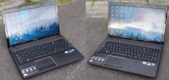 Lenovo G580. 15.6", ОЗУ 4096 Мб, WiFi, Bluetooth, аккумулятор на 4 ч.