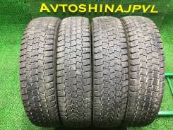 Goodyear Ice Navi. Зимние, без шипов, 2014 год, износ: 10%, 4 шт