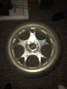 AZ. x17, 4x98.00, 4x100.00