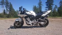 Yamaha FZS 1000. 1 000 куб. см., исправен, птс, с пробегом