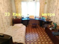 Комната, улица Тобольская 14. Третья рабочая, агентство, 16 кв. м.