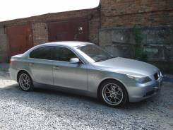 Кузов в сборе. BMW 5-Series, E60