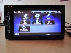 Kenwood DDX-516