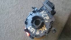 ШЛЕЙФ-ЛЕНТА AIR BAG Toyota Ractis, NCP105, 84306-52090