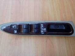 Блок управления дверями. Nissan Presage, VNU30 Двигатель YD25DDT