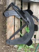 Крепление запасного колеса. BMW X5, E53 Двигатель M54B30