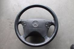 Руль. Mercedes-Benz CLK-Class Mercedes-Benz E-Class, W210