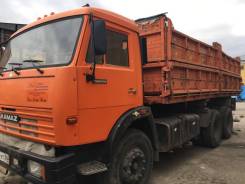 Камаз 45144. Продам грузовик Камаз, 10 850 куб. см., 14 000 кг.