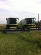 Claas. Продаются Комбайны -Tuckan