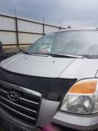 Hyundai Starex. KMFWVH7JP6U763152