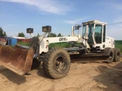 Xcmg GR165. Грейдер XCMG GR165