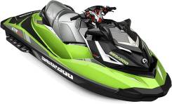 BRP Sea-Doo GTR. 300,00 л.с., 2017 год год