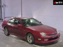Honda Prelude. BB6, H22A