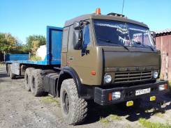 Камаз 44108. Продаётся тягач , 2 000 куб. см., 20 000 кг.