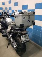 BMW R 1200 GS. 1 200 куб. см., исправен, птс, с пробегом