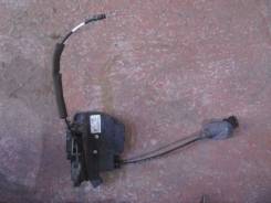 Замок двери. Renault Fluence, L30R, L30T Двигатели: K4M, M4R