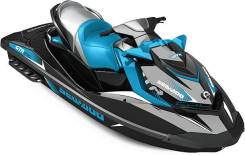 BRP Sea-Doo GTR. 300,00 л.с., Год: 2017 год
