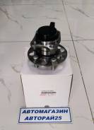 Ступица. Toyota Prius, ZVW35, ZVW30 Двигатель 2ZRFXE
