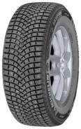 Michelin Latitude X-Ice North. Зимние, шипованные, 2015 год, износ: 5%, 4 шт