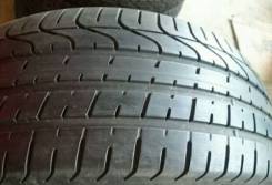 Pirelli P Zero. Летние, износ: 30%, 1 шт