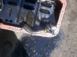 Маслозаборник. Nissan Sunny, FB13 Двигатели: GA15E, GA15DE, GA15DS, GA15S