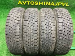 Bridgestone Ice Partner. Зимние, без шипов, 2014 год, износ: 10%, 4 шт