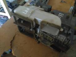 Панель приборов. Toyota Lite Ace