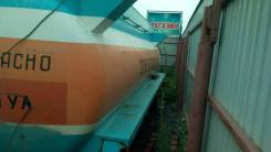 ПТС 3. Продам автоцистерну нержавейка 10,3, 10 300,00 куб. м.