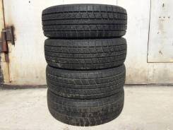 Kumho Ice Power KW21. Всесезонные, 2013 год, износ: 5%, 4 шт