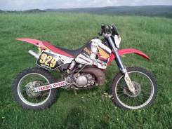 Honda CRM 250. 250 куб. см., исправен, птс, с пробегом