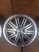 Wrest. 5.5x15, 4x100.00, ET45