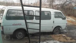 Isuzu Fargo. 62, 4FG1 ����