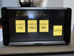 Eclipse AVN5504D